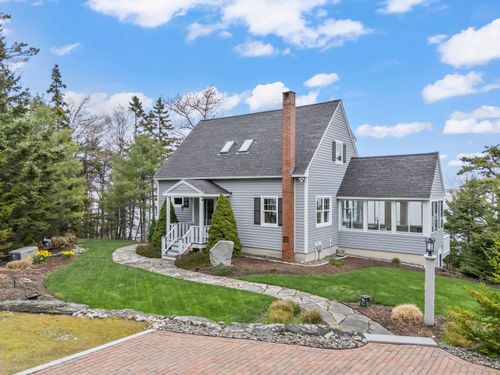 21 White Road, Georgetown, ME, 04548 | Card Image