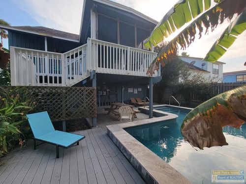 a-and-b-118 E Whiting St., South Padre Island, TX, 78597 | Card Image