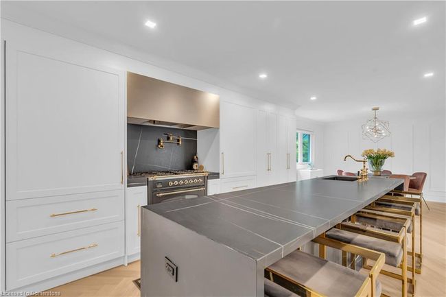 89 University Ave W, House other with 4 bedrooms, 5 bathrooms and 8 parking in Guelph ON | Image 10