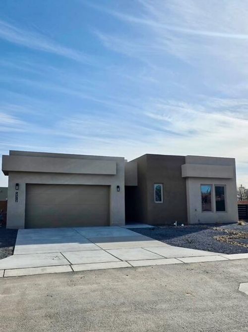 2312 Los Amigos Dr Nw, Albuquerque, NM, 87104 | Card Image