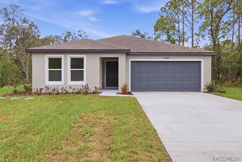 7982 N Susan Avenue, DUNNELLON, FL, 34433 | Card Image