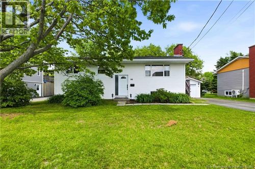 99 Sunset Dr, Fredericton, NB, E3A1A2 | Card Image