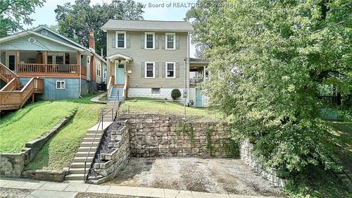 108 Central Ave, South Charleston, WV, 25303-1640 | Card Image