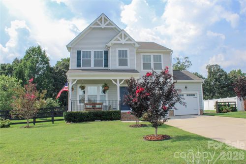 120 Dublin Ct, Statesville, NC, 28677-8436 | Card Image