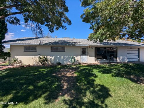 425 Cedar St, Page, AZ, 86040-0450 | Card Image