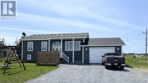 1 Chambers Branch, Bear Cove, NL, A0K2N0 | Card Image