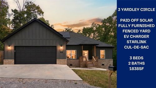3 Yardley Cir, Bella Vista, AR, 72714-3021 | Card Image