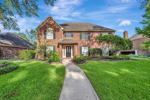 15110 Greenleaf Ln, Houston, TX, 77062-3625 | Card Image