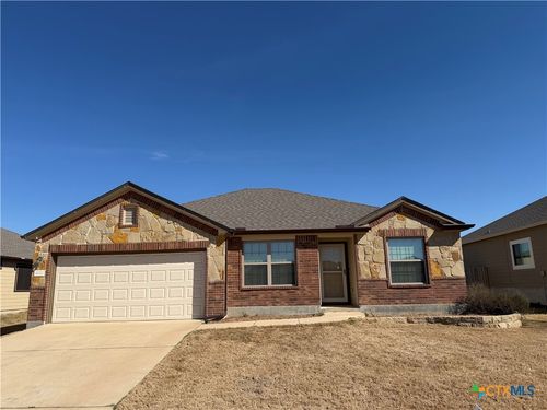 8016 Bridgepointe Drive, Temple, TX, 76502 | Card Image