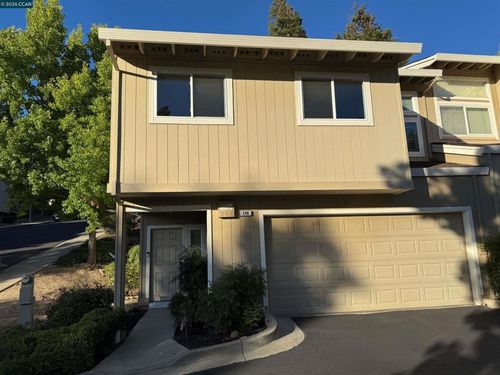 126 Southwind Dr, Pleasant Hill, CA, 94523-1014 | Card Image