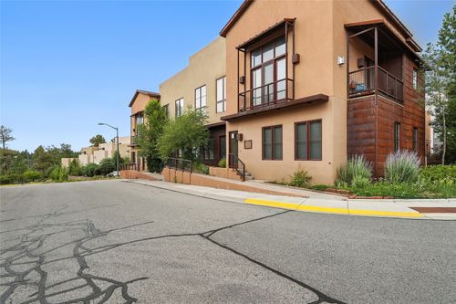 4715 Quemazon, Los Alamos, NM, 87544-1889 | Card Image