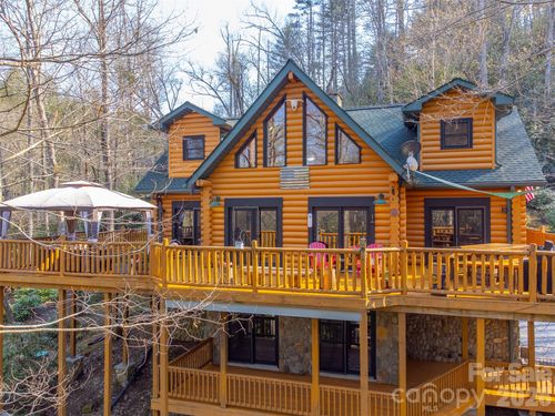 91 Double Springs Rd, Almond, NC, 28702 | Card Image