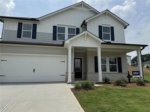 15 Warwick Ct, Pendergrass, GA, 30567-3849 | Card Image