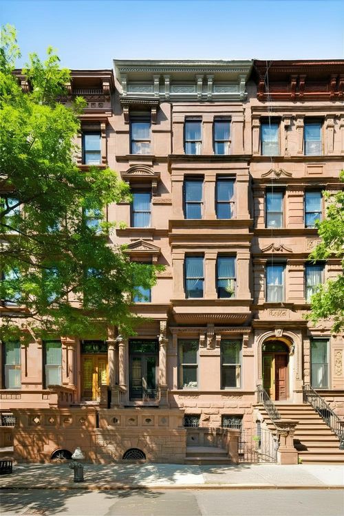 11 W 121st St, New York, NY, 10027-6318 | Card Image