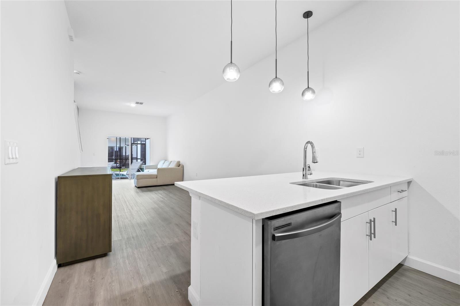Residential in DAVENPORT 5