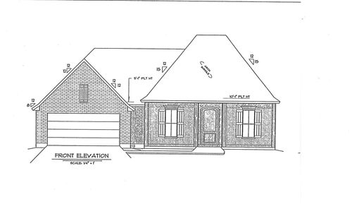 625 Stockbridge Ln, Shreveport, LA, 71107-1951 | Card Image