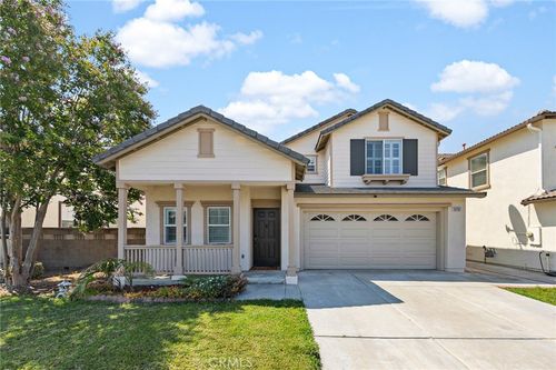 5737 Stanfield Ct, Chino Hills, CA, 91709 | Card Image