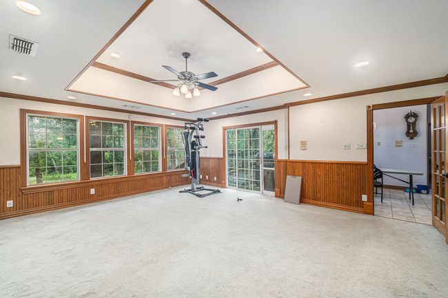 613 Seals Rd, House other with 4 bedrooms, 4 bathrooms and null parking in Bartonville TX | Image 28