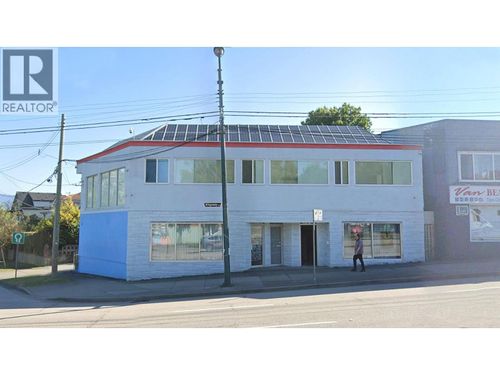 1925 Kingsway, Vancouver, BC, V5N2T1 | Card Image