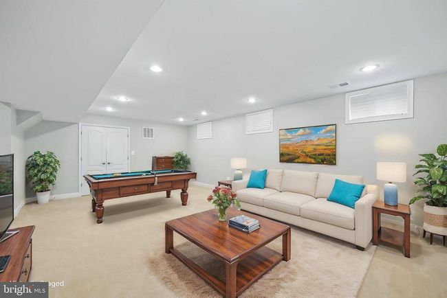 6971 Gillis Way, House other with 4 bedrooms, 4 bathrooms and null parking in GAINESVILLE VA | Image 43
