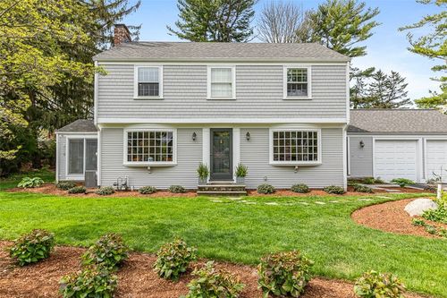 11 Harbour Rd, Barrington, RI, 02806-4410 | Card Image