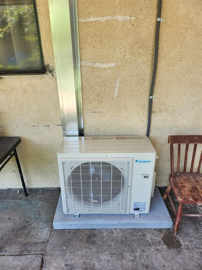 334 N Grant Ave, House other with 1 bedrooms, 1 bathrooms and null parking in Manteca CA | Image 13