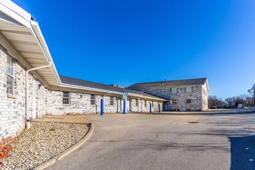 306 Mchenry Street, BURLINGTON, WI, 53105 | Card Image