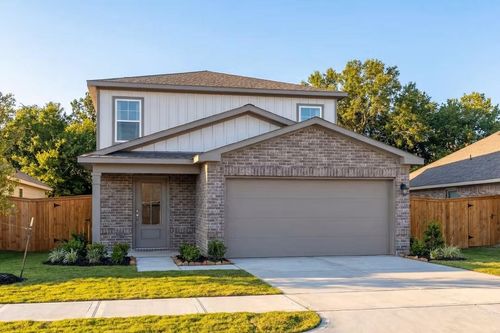 8502 Blueberry Ash St, Magnolia, TX, 77354-7346 | Card Image