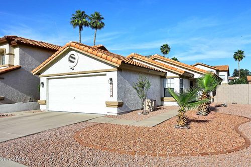 17207 N 46th Pl, Phoenix, AZ, 85032-9316 | Card Image