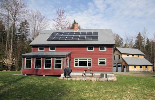 358 Tenney Hill Rd, Hyde Park, VT, 05655-9335 | Card Image