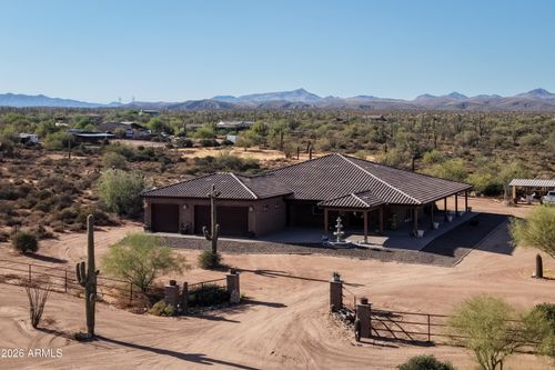17024 E Lone Mountain Rd, Rio Verde, AZ, 85263-4002 | Card Image
