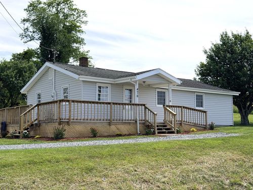 476 Marthas Knob Rd, Galax, VA, 24333-3464 | Card Image