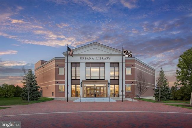 3648 - 3648 Holborn Pl, Condo with 3 bedrooms, 3 bathrooms and null parking in FREDERICK MD | Image 35