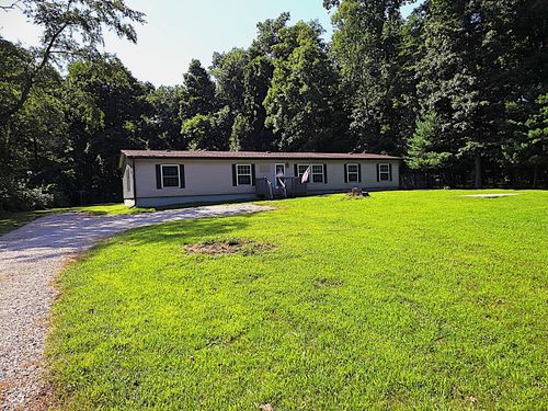 10263 Baseline Rd, Paragon, IN, 46166-9588 | Card Image