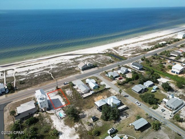 6518 W Highway 98, Home with 0 bedrooms, 0 bathrooms and null parking in Port St. Joe FL | Image 4