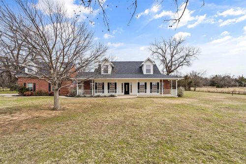 301 Mcgoodwin Street, Rhome, TX, 76078 | Card Image