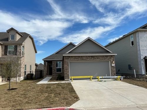 56-7803 Song Sparrow Drive, Austin, TX, 78744 | Card Image