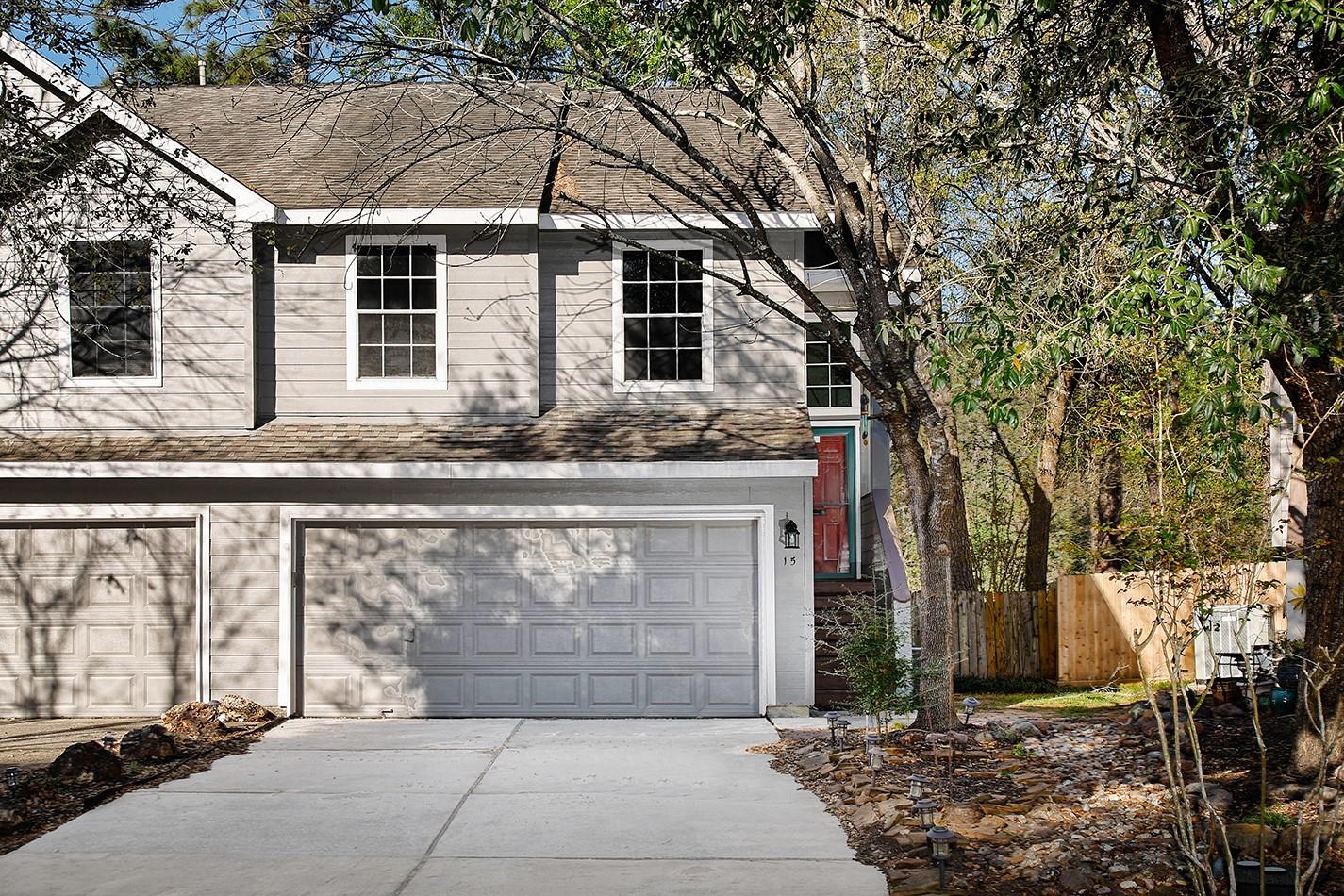 Residential in The Woodlands