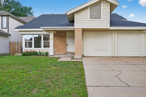 1811 Foxlake Dr, Houston, TX, 77084-4763 | Card Image