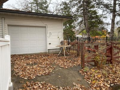 Rear Patio | Image 3