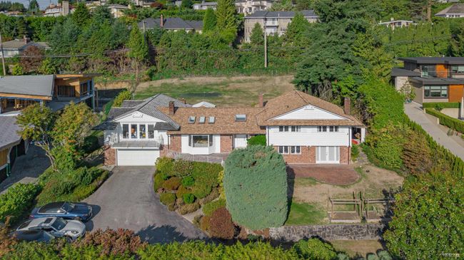 685 King Georges Way, House other with 5 bedrooms, 4 bathrooms and 5 parking in West Vancouver BC | Image 17