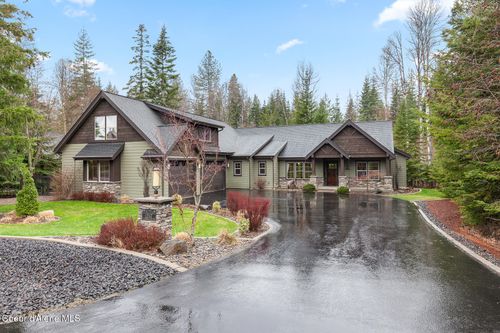 12507 N Pebble Creek Dr, Hayden, ID, 83835-7252 | Card Image