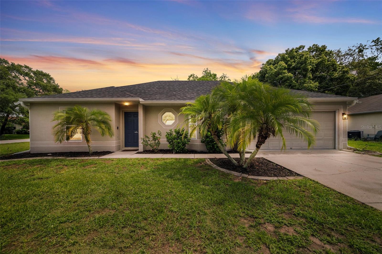 Gibralter St, Spring Hill, FL 34608