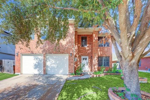 6116 Speyside Dr, Austin, TX, 78754-6040 | Card Image