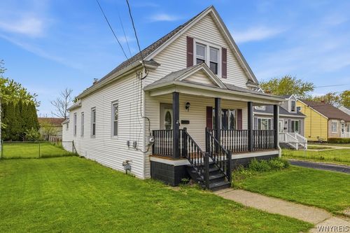 158 Crisfield Ave, Cheektowaga, NY, 14206-1920 | Card Image
