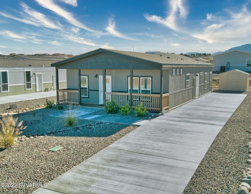 139 S Copper Canyon Lp, Camp Verde, AZ, 86322 | Card Image