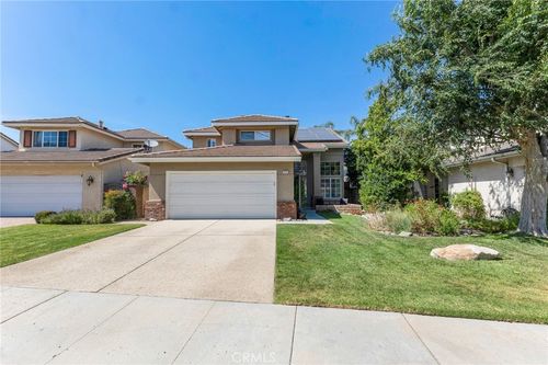 3843 San Gabriel St, Simi Valley, CA, 93063-2394 | Card Image