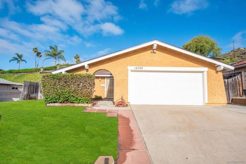 14728 Jeff Park Ln, Poway, CA, 92064-2927 | Card Image