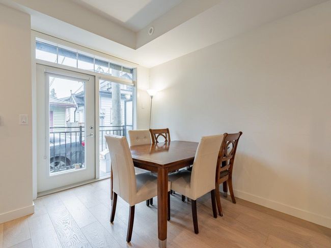7903 Oak Street, Townhouse with 3 bedrooms, 2 bathrooms and 1 parking in Vancouver BC | Image 10