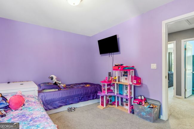 240 Daniel Trent Way, House other with 4 bedrooms, 3 bathrooms and null parking in Kingsland GA | Image 32